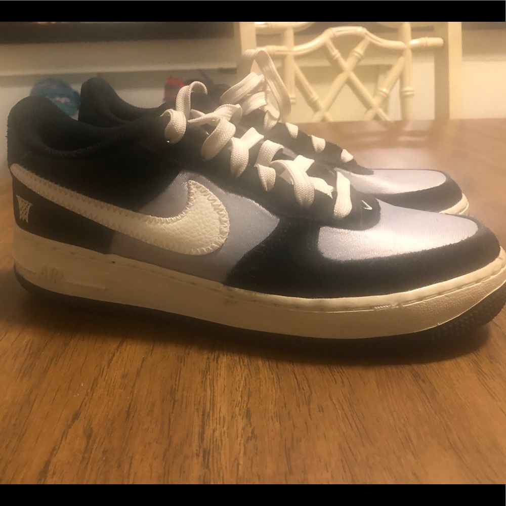 Nike Air Force